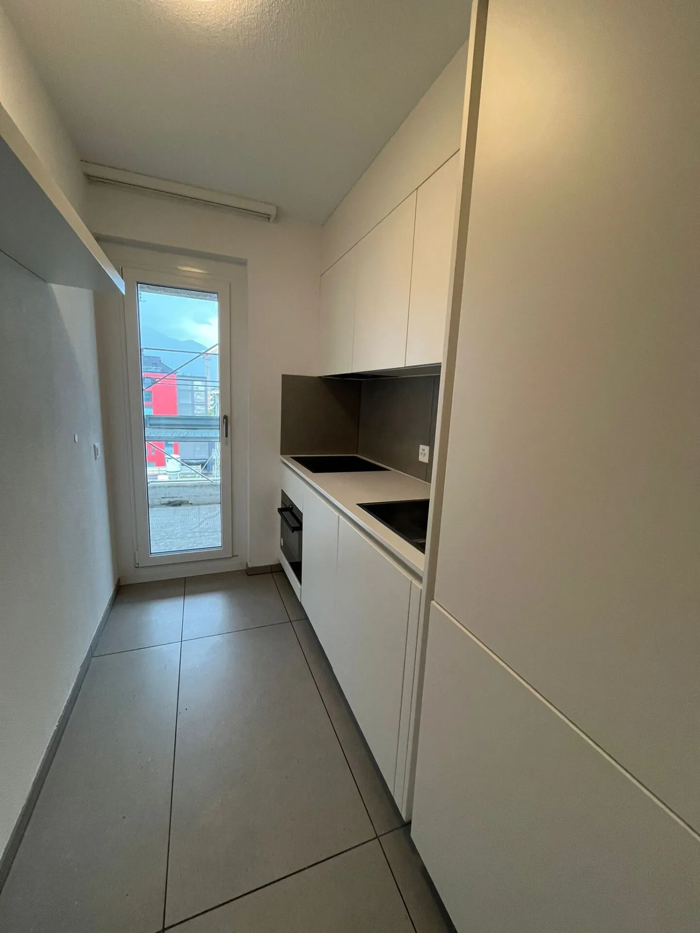 Studio apartment for rent in Locarno - Photo 1 of 4