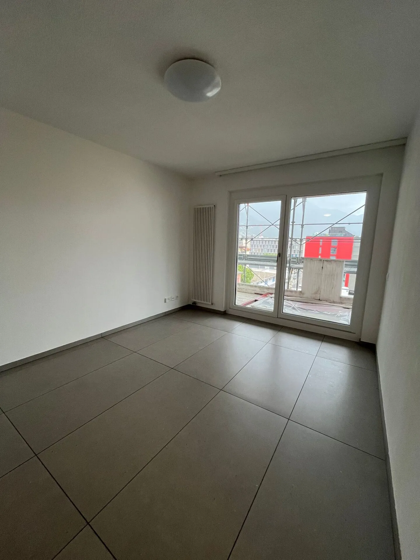 Studio apartment for rent in Locarno - Photo 2 of 4