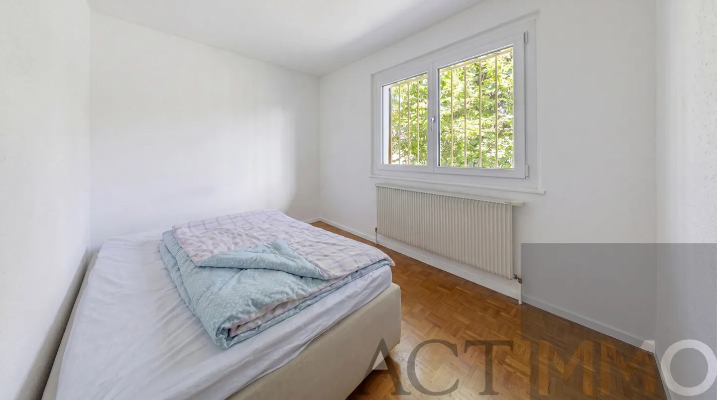 Maison Familiale Spacieuse - Photo 6 sur 9