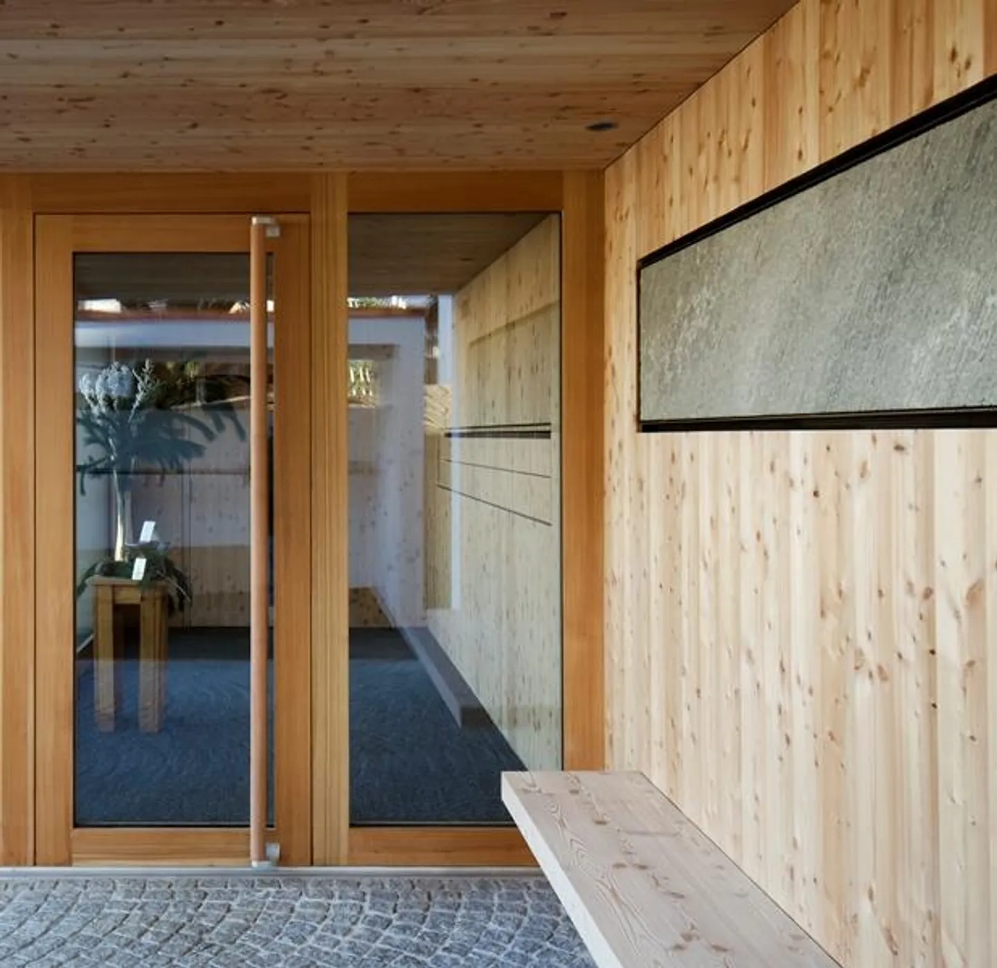 Appartamento 4,5 locali, attico, G 3.1, (seconda casa/appartamento per vacanze) - Foto 10 di 11