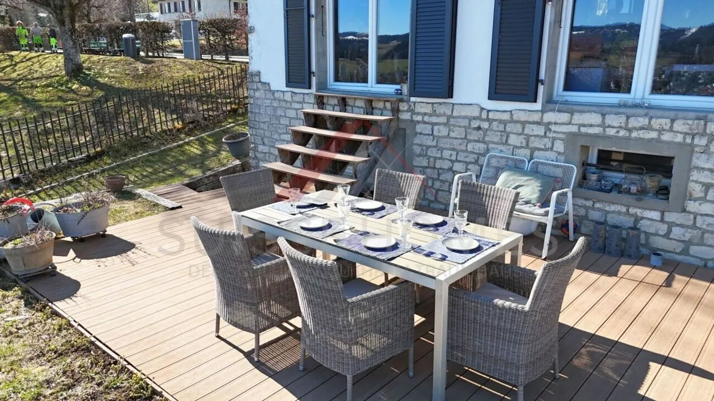 Single-family house - Photo 8 of 13