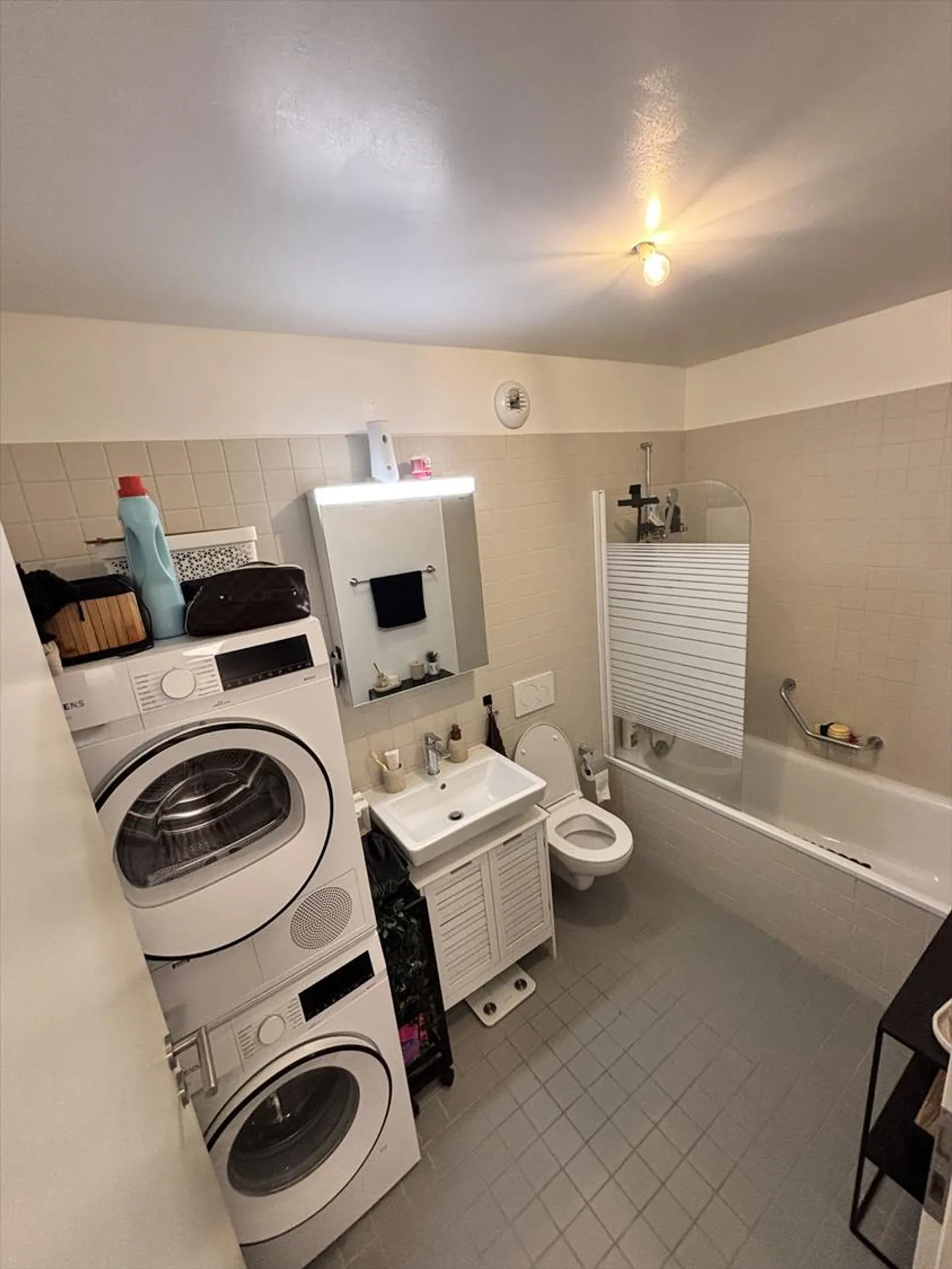 Appartamento 3,5 locali - Foto 5 di 10