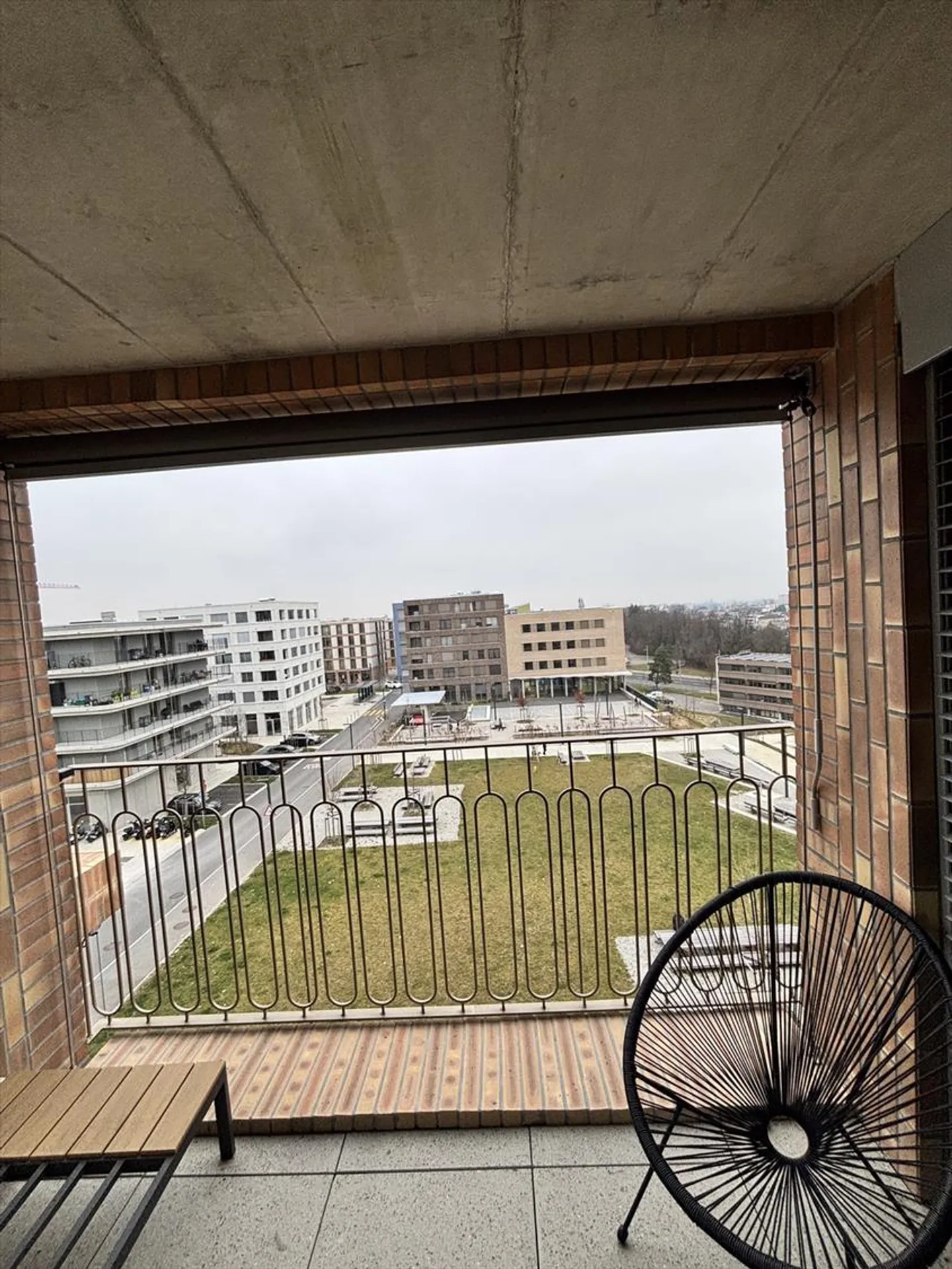 Appartamento 3,5 locali - Foto 8 di 10