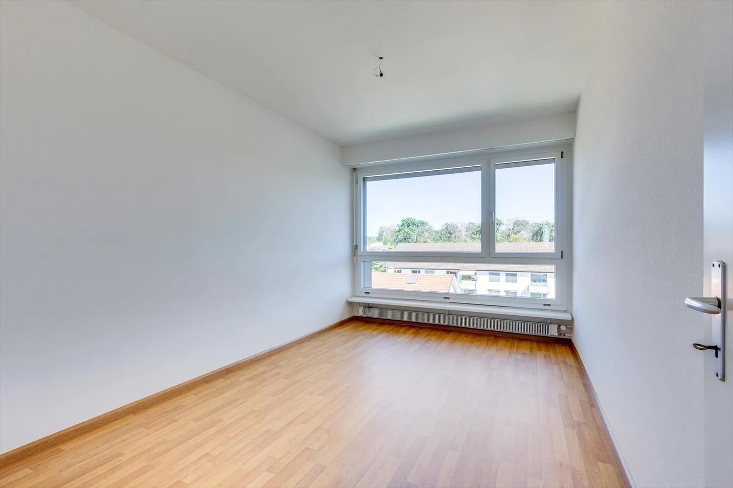 «Ruhiges wohnen nähe Hardwald» - Foto 7 von 9