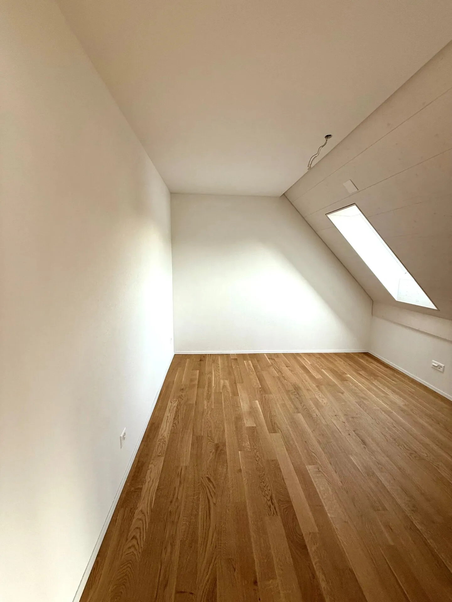 Your new home in the heart of Sulz-Rickenbach - 2.5 rooms, top location! - Photo 5 of 8