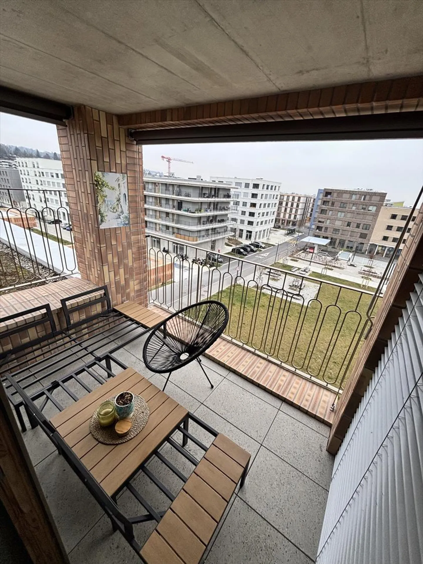 Appartamento 3,5 locali - Foto 9 di 10