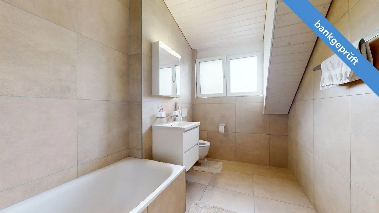 AgentSelly - Casa familiare moderna con grande giardino - Foto 8 di 13