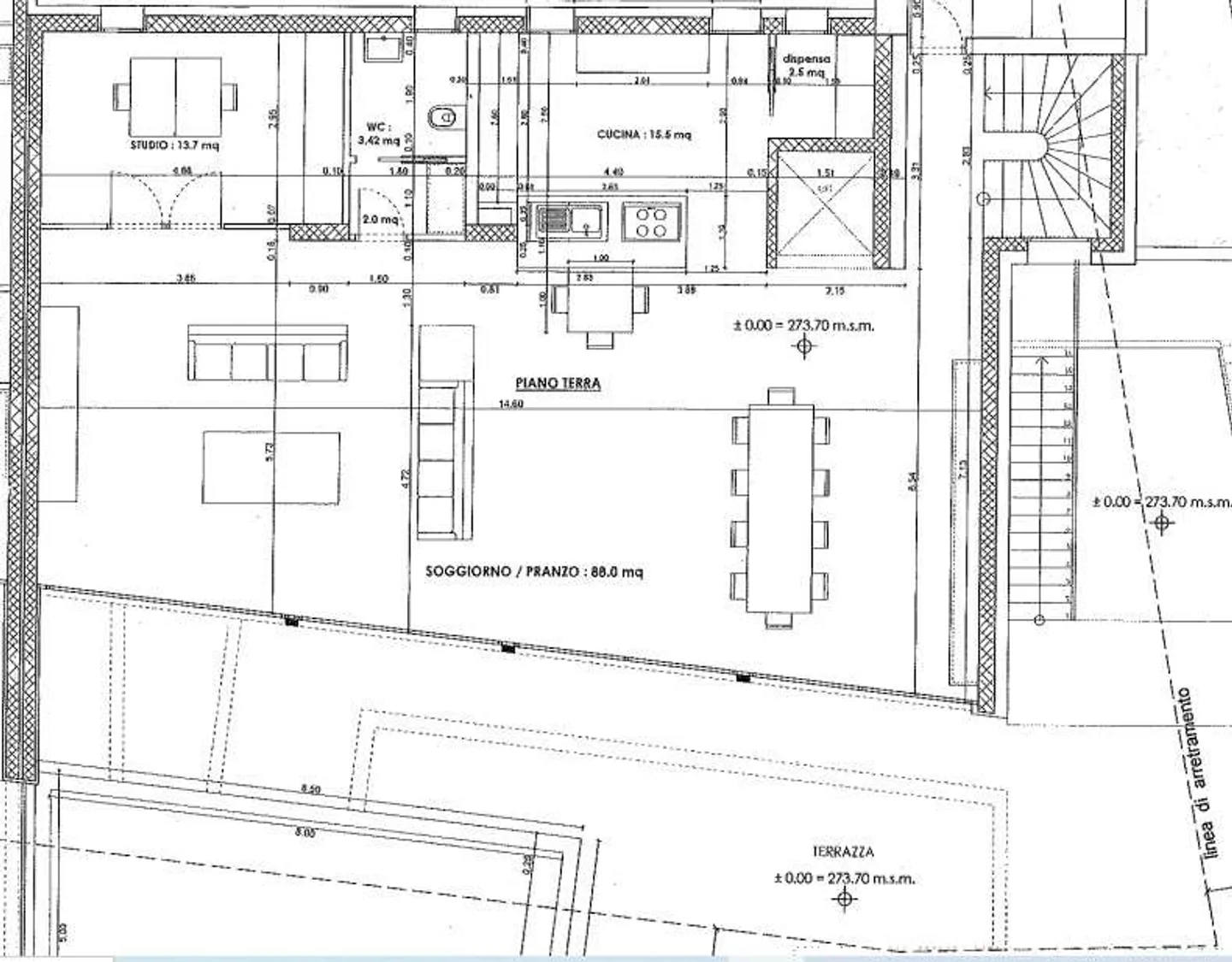 Villa in vendita - Foto 15 di 29