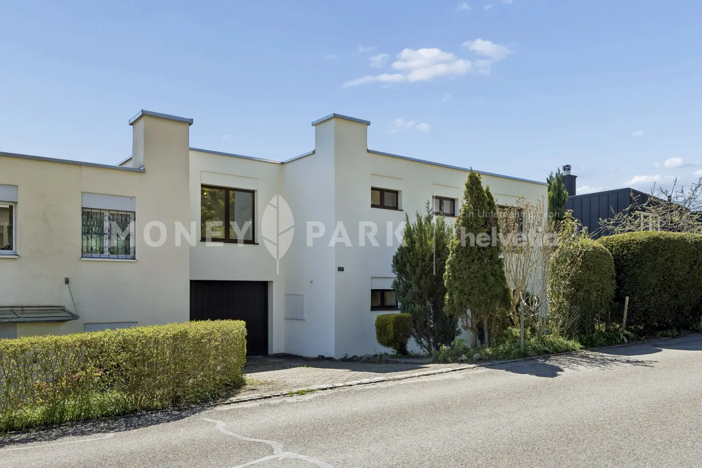 Your Home with a View - Semi-Detached House with Development Opportunities - Photo 1 of 6