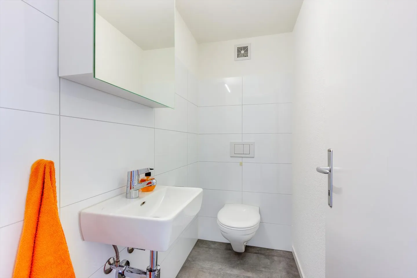 «Ruhiges wohnen nähe Hardwald» - Foto 8 von 9