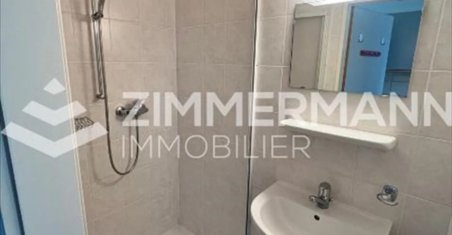 Ufficio 1 stanza - Foto 2 di 6