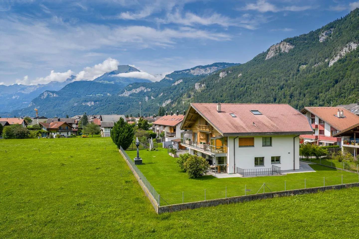 Casa con 9.5 stanze - Foto 1 di 12