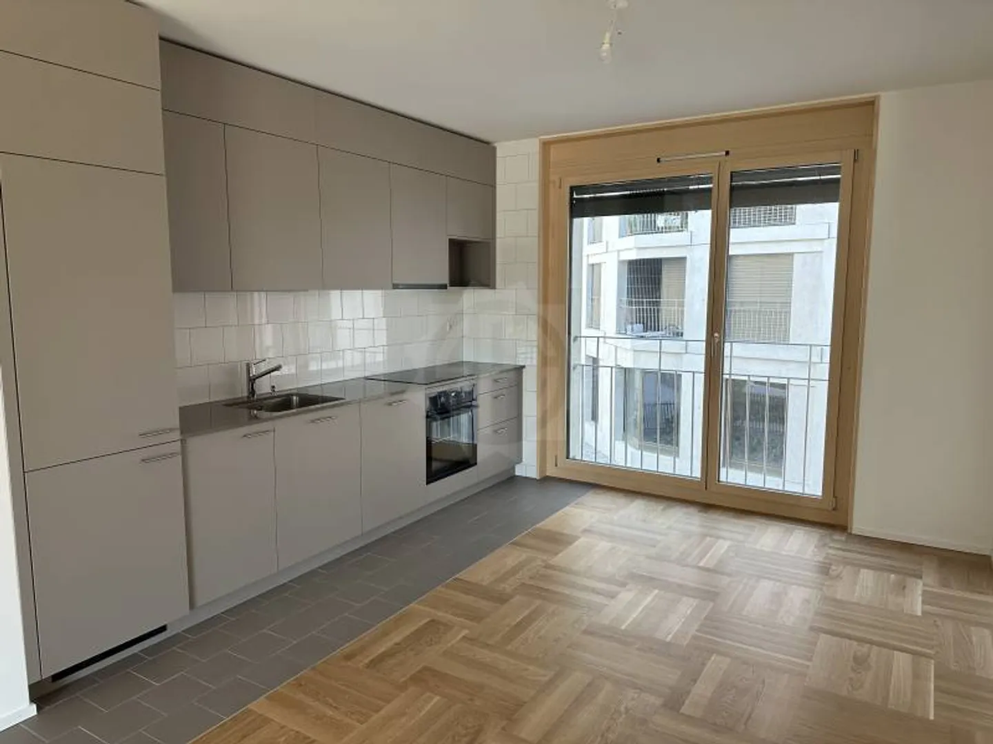Beautiful Apartment - Lausanne - Photo 1 of 6