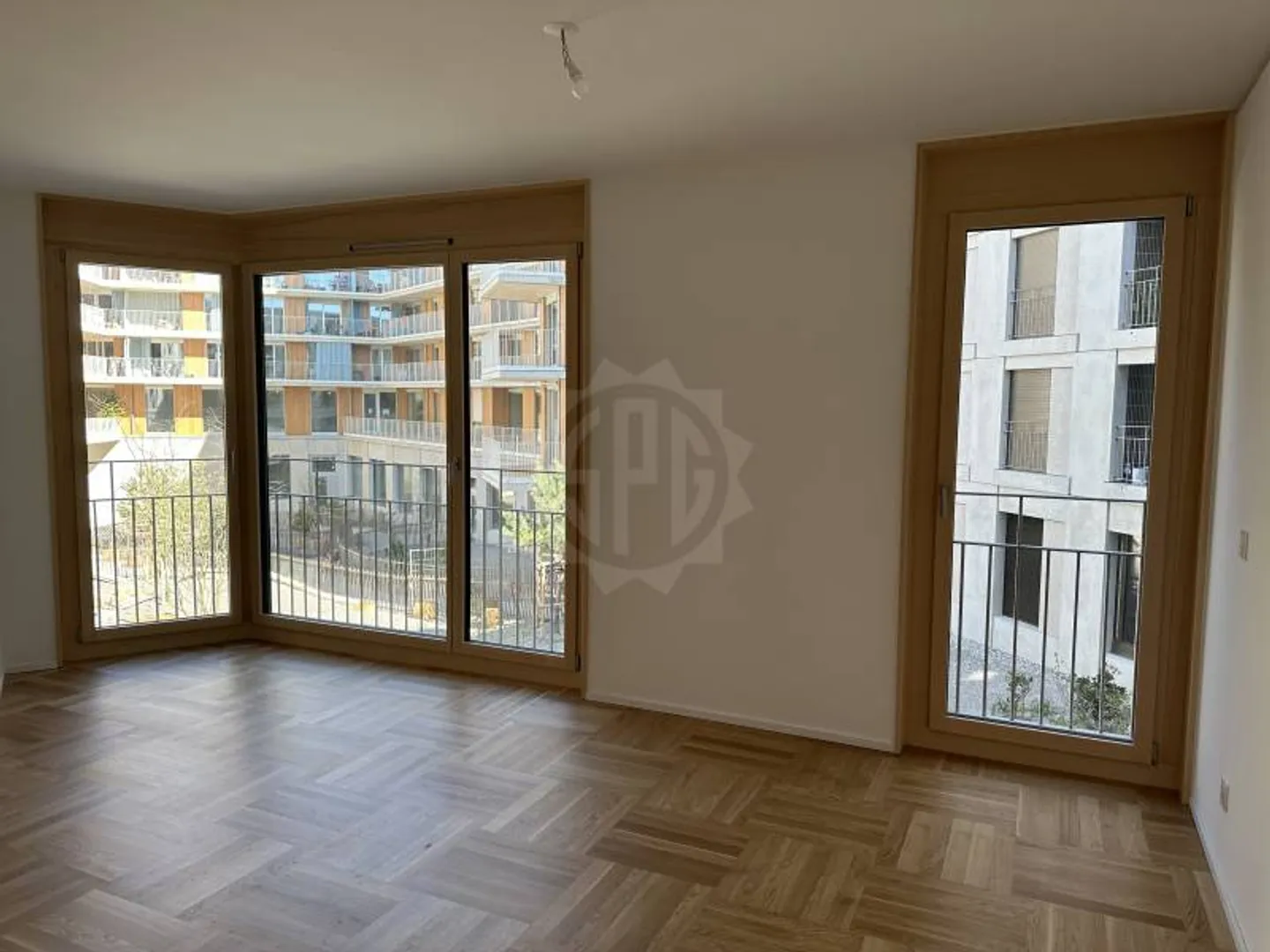 Beautiful Apartment - Lausanne - Photo 2 of 6