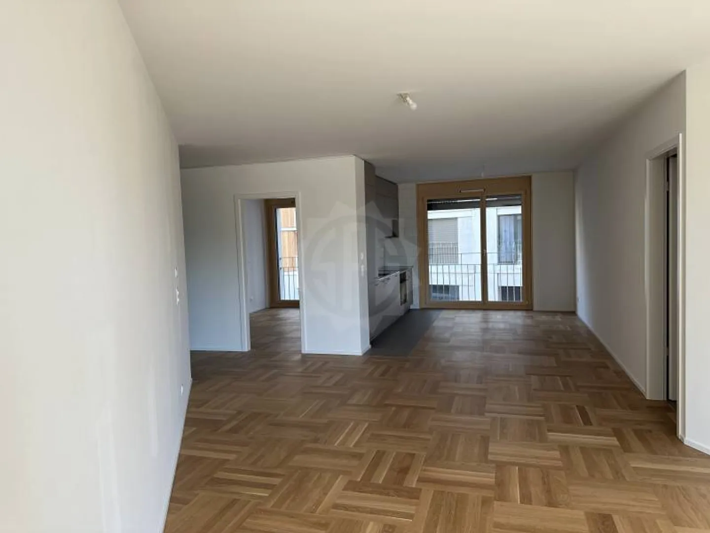 Beautiful Apartment - Lausanne - Photo 3 of 6