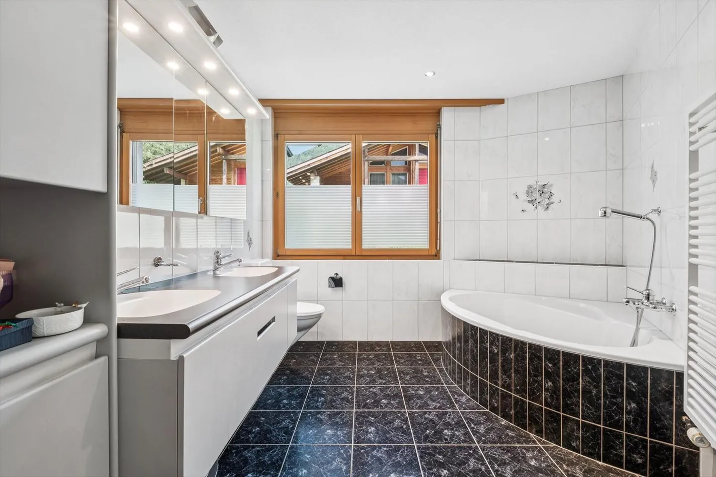 Casa con 9.5 stanze - Foto 10 di 12