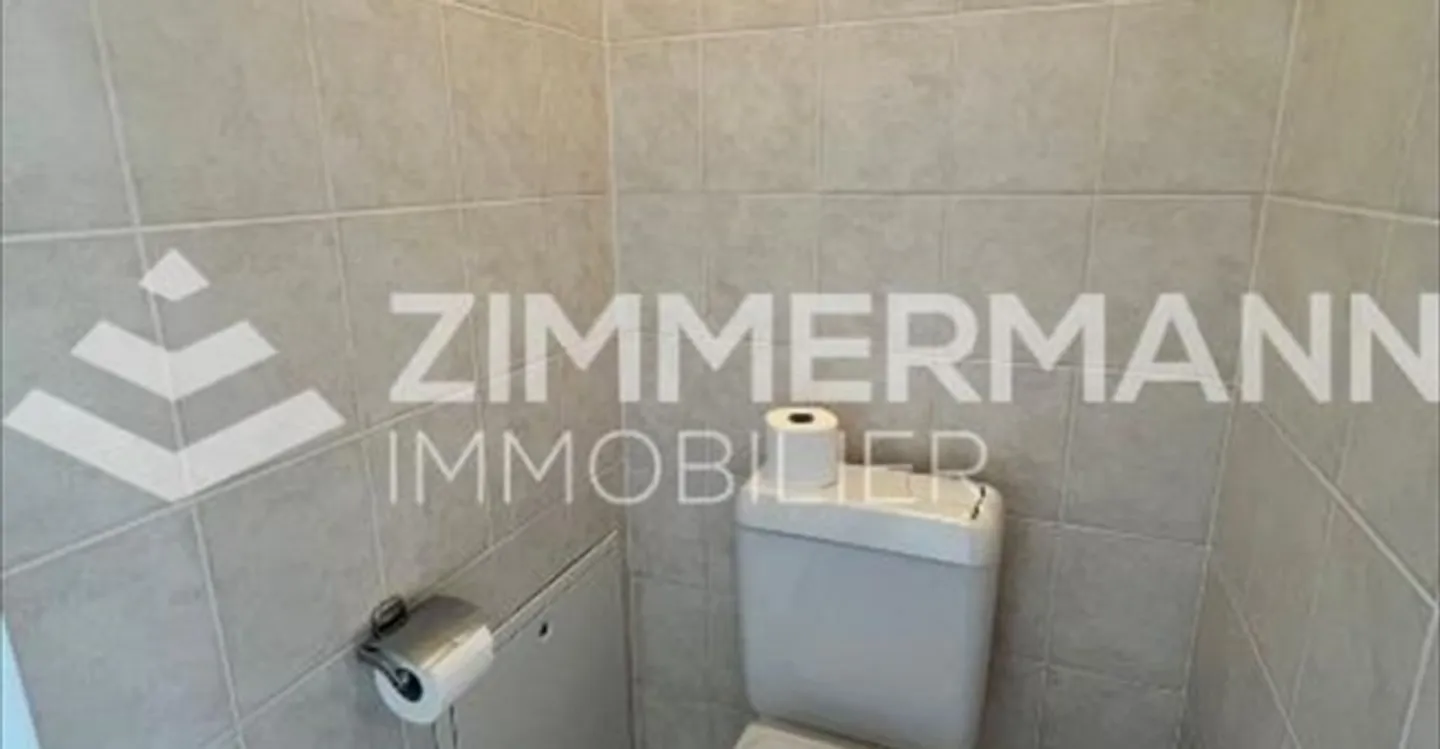 Ufficio 1 stanza - Foto 4 di 6