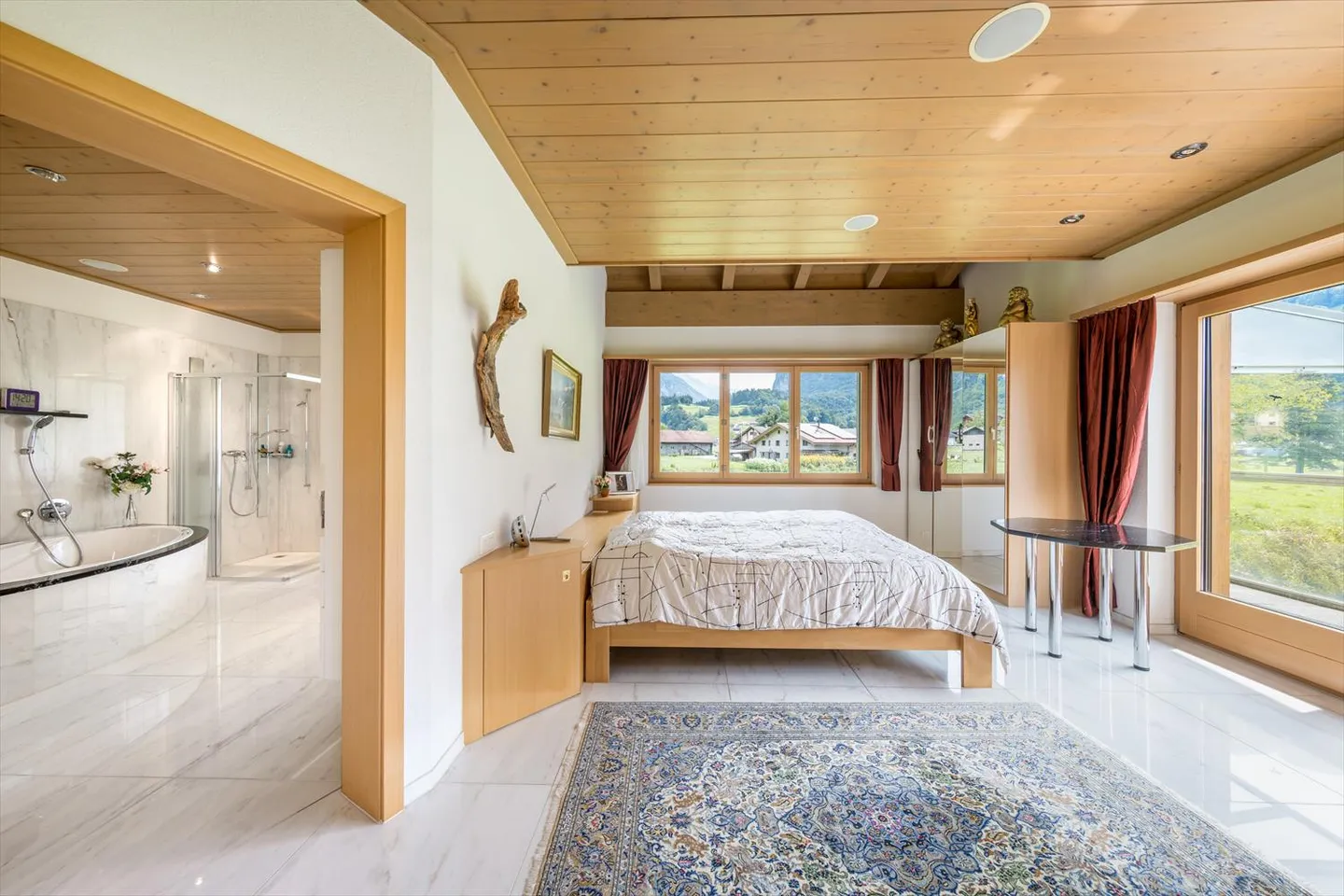 Casa con 9.5 stanze - Foto 4 di 12