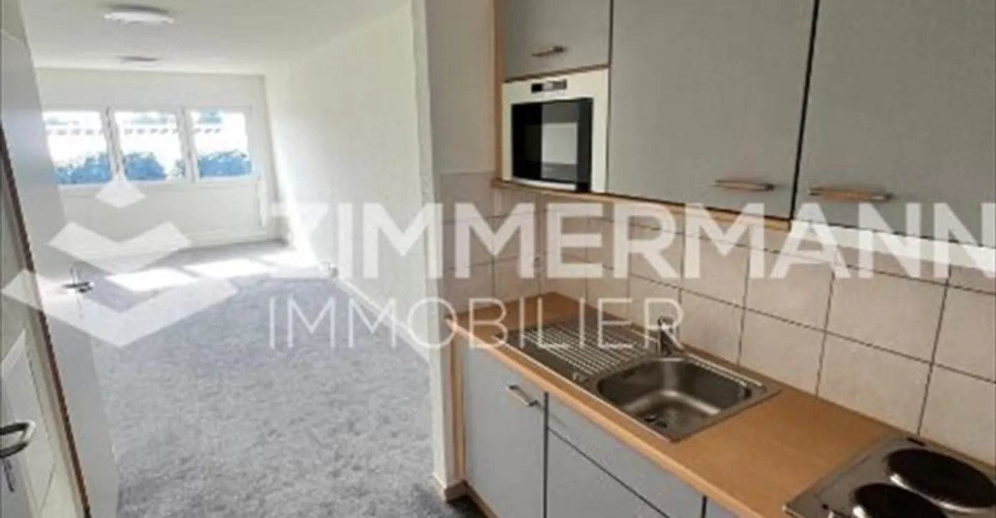 Ufficio 1 stanza - Foto 6 di 6