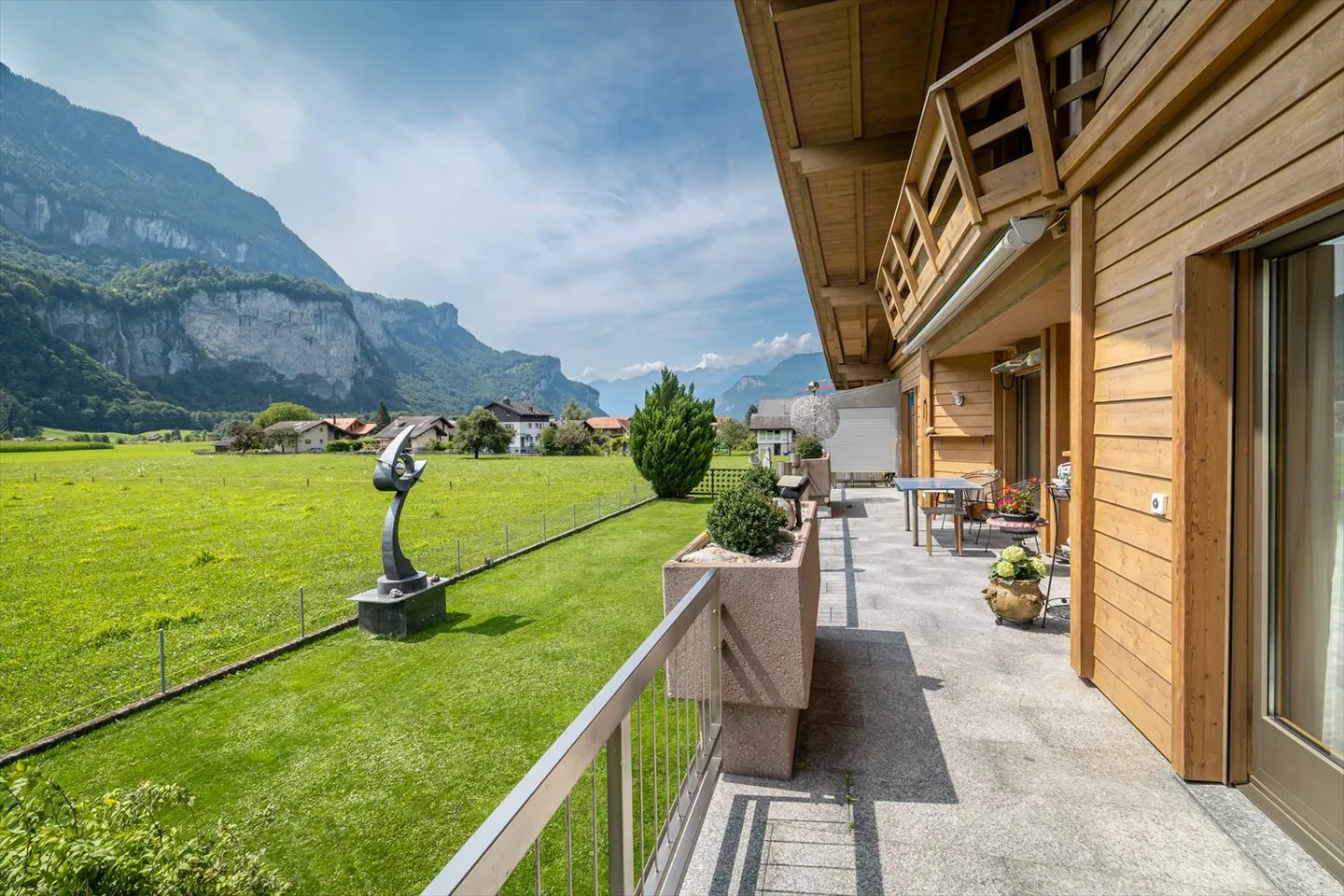 Casa con 9.5 stanze - Foto 6 di 12
