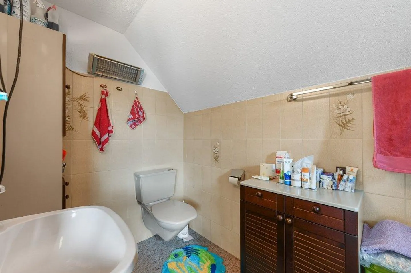 Special holiday apartment in Nesslau, ideal for ski fans and hikers! - Photo 12 of 13