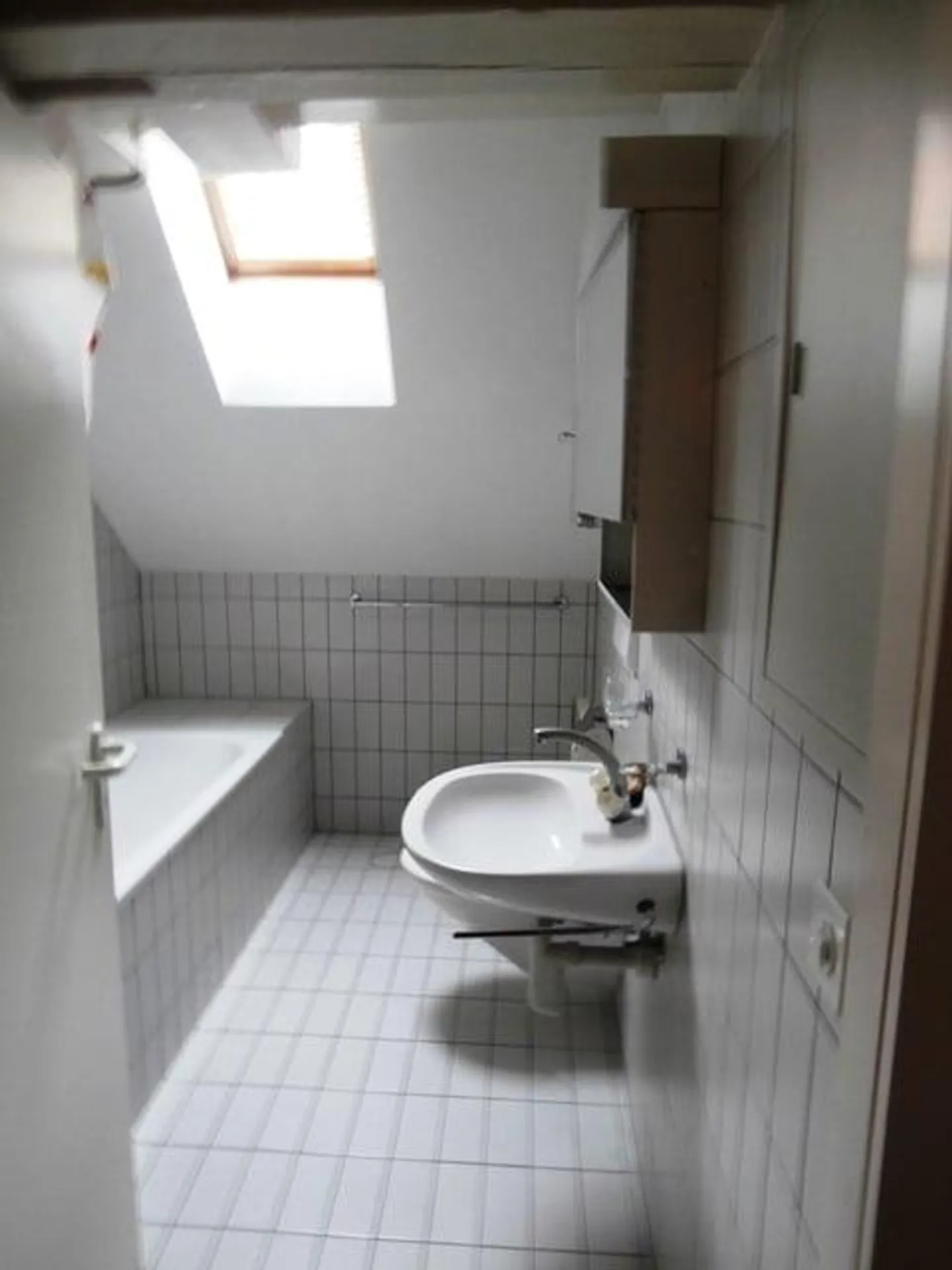 Maisonette-Wohnung im hübschen Städtchen Laupen - Foto 4 von 7
