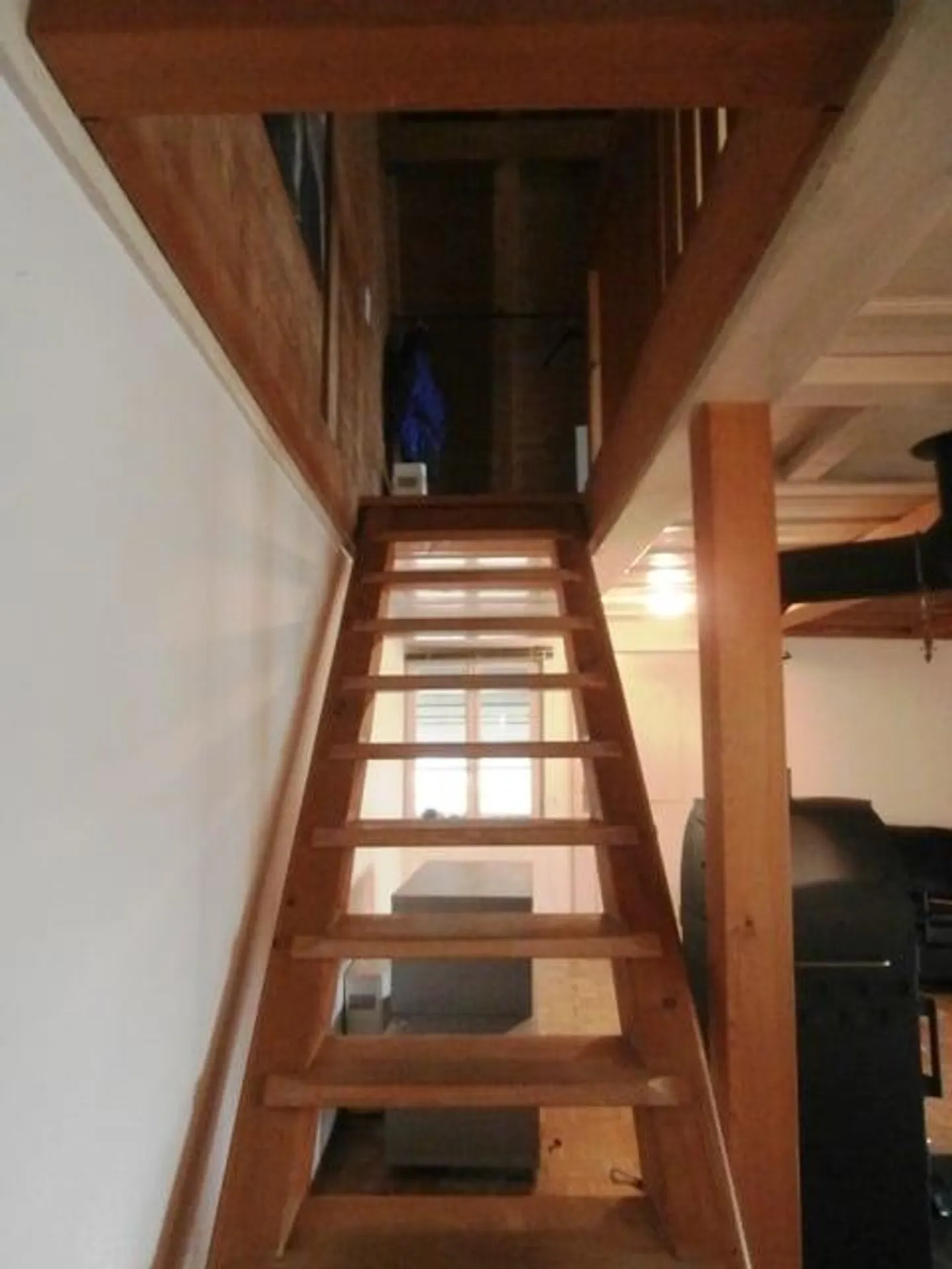Maisonette-Wohnung im hübschen Städtchen Laupen - Foto 5 von 7