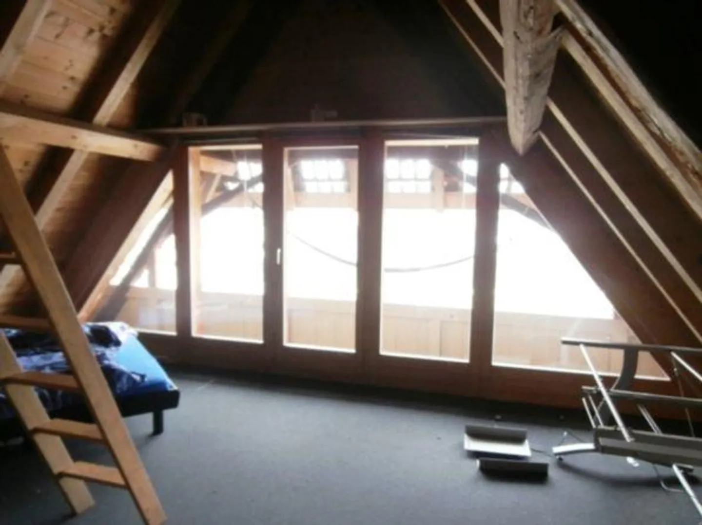 Maisonette-Wohnung im hübschen Städtchen Laupen - Foto 6 von 7