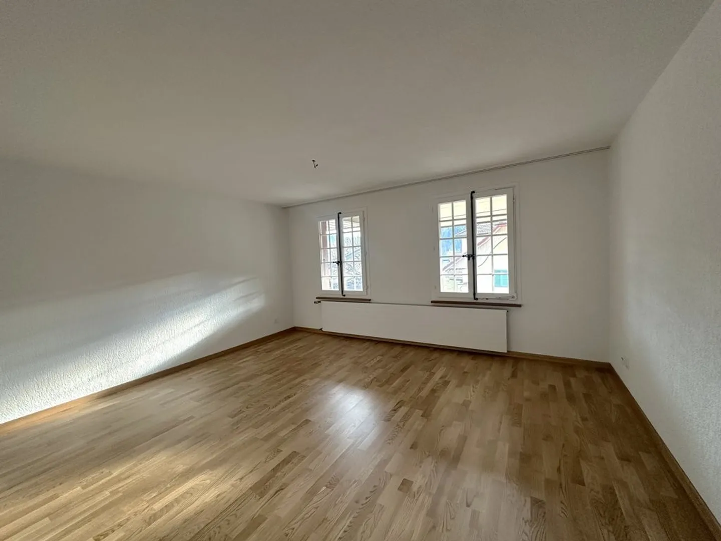 2-room apartment - Photo 6 of 7