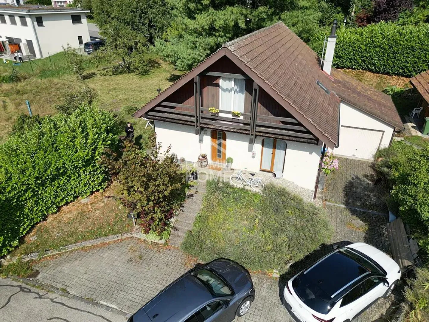 Il perfetto equilibrio tra comfort e serenità - Foto 1 di 9