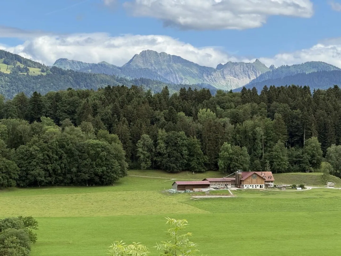 2224 / Reihenhaus mit Panoramablick im Hameau du Sens - Photo 14 sur 18