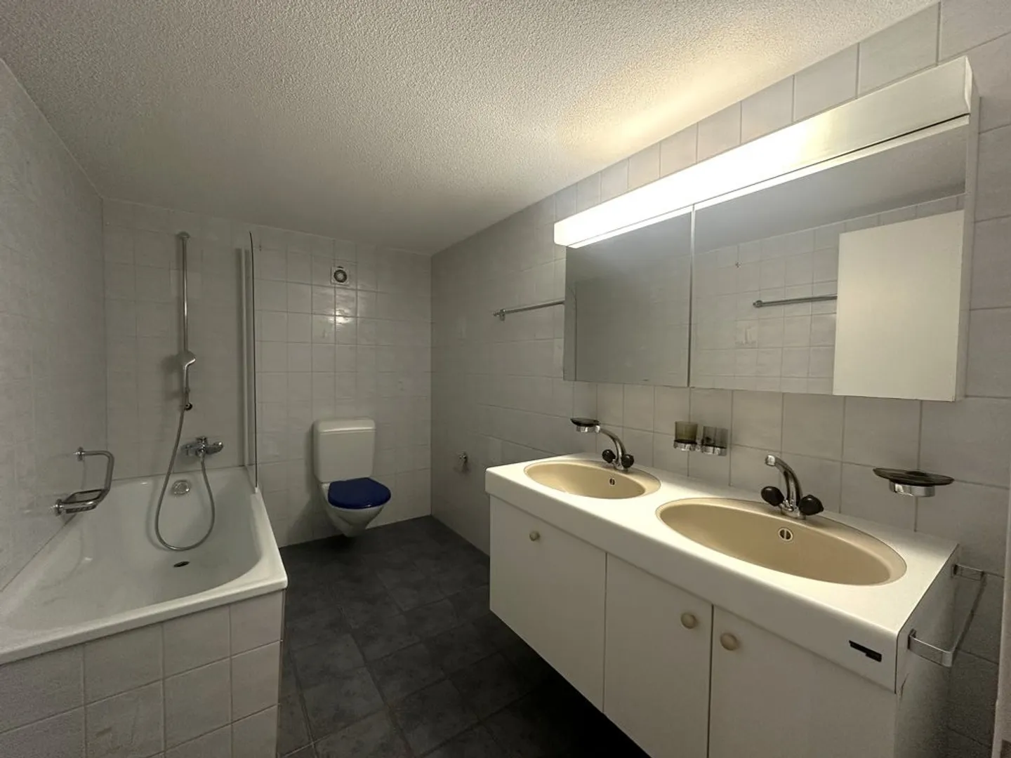 2-room apartment - Photo 4 of 7