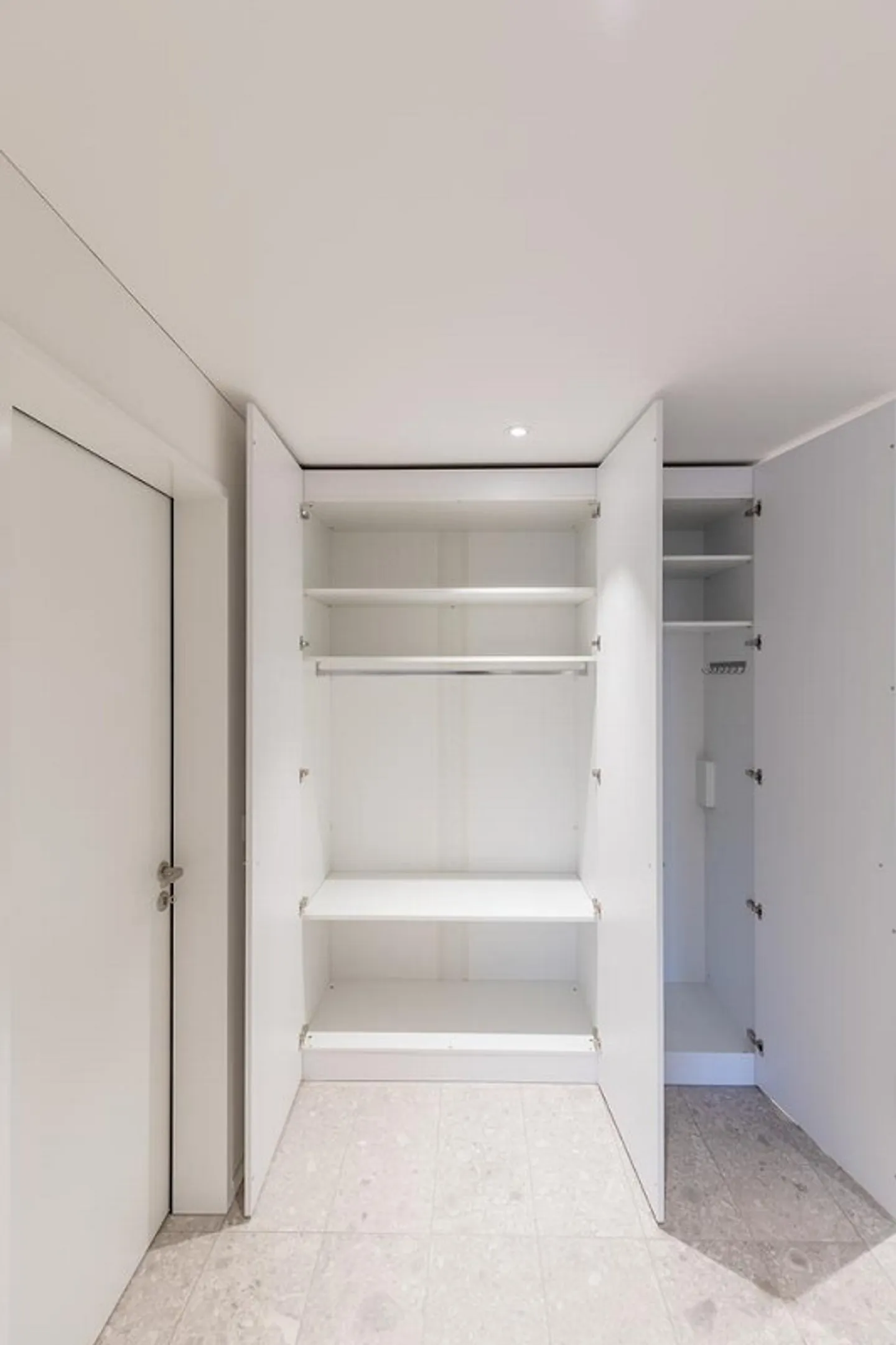 Appartement 3 1/2 pièces à Zuchwil - Photo 10 sur 11