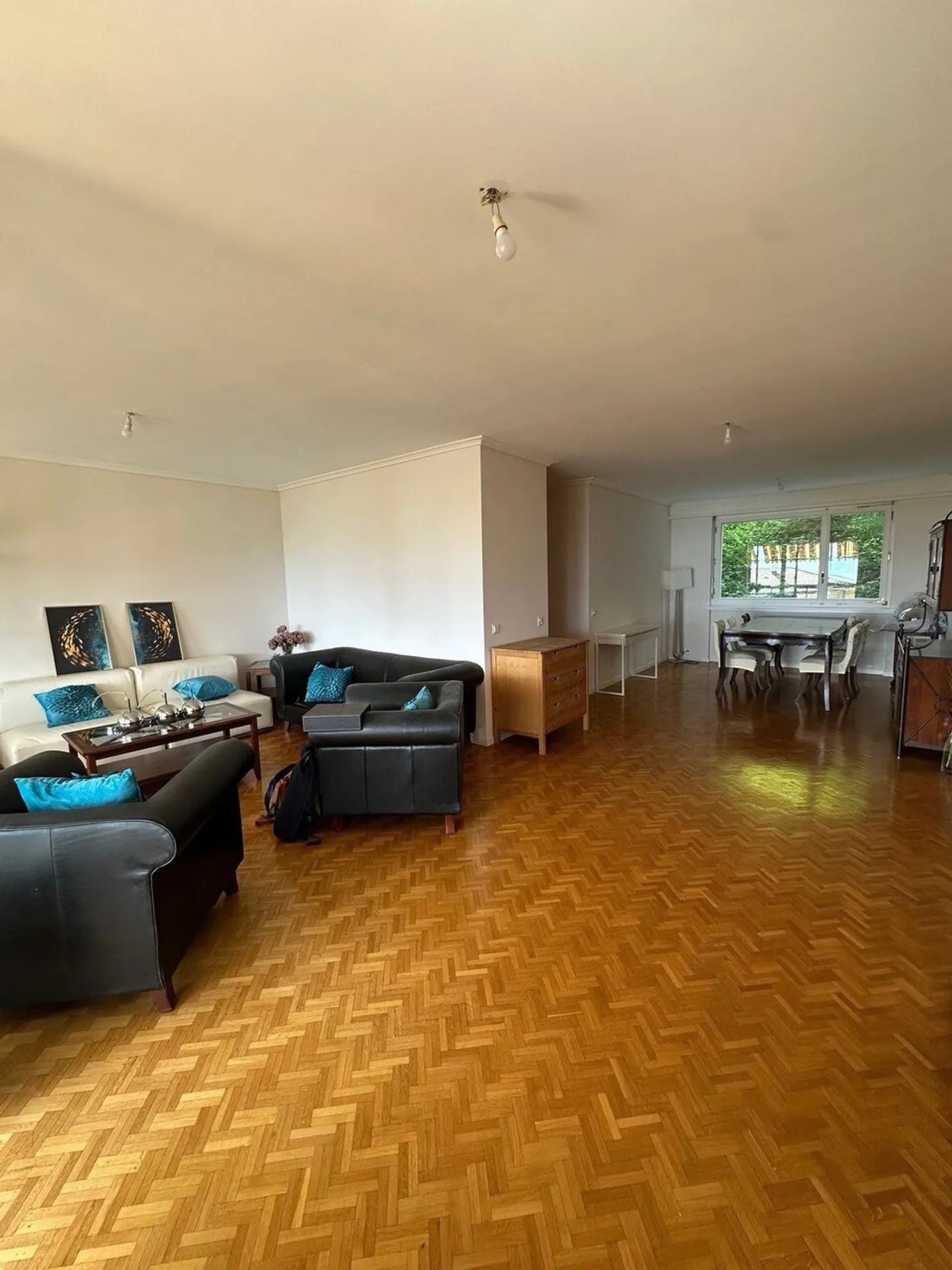 Möblierte Wohnung mieten - Foto 4 von 10