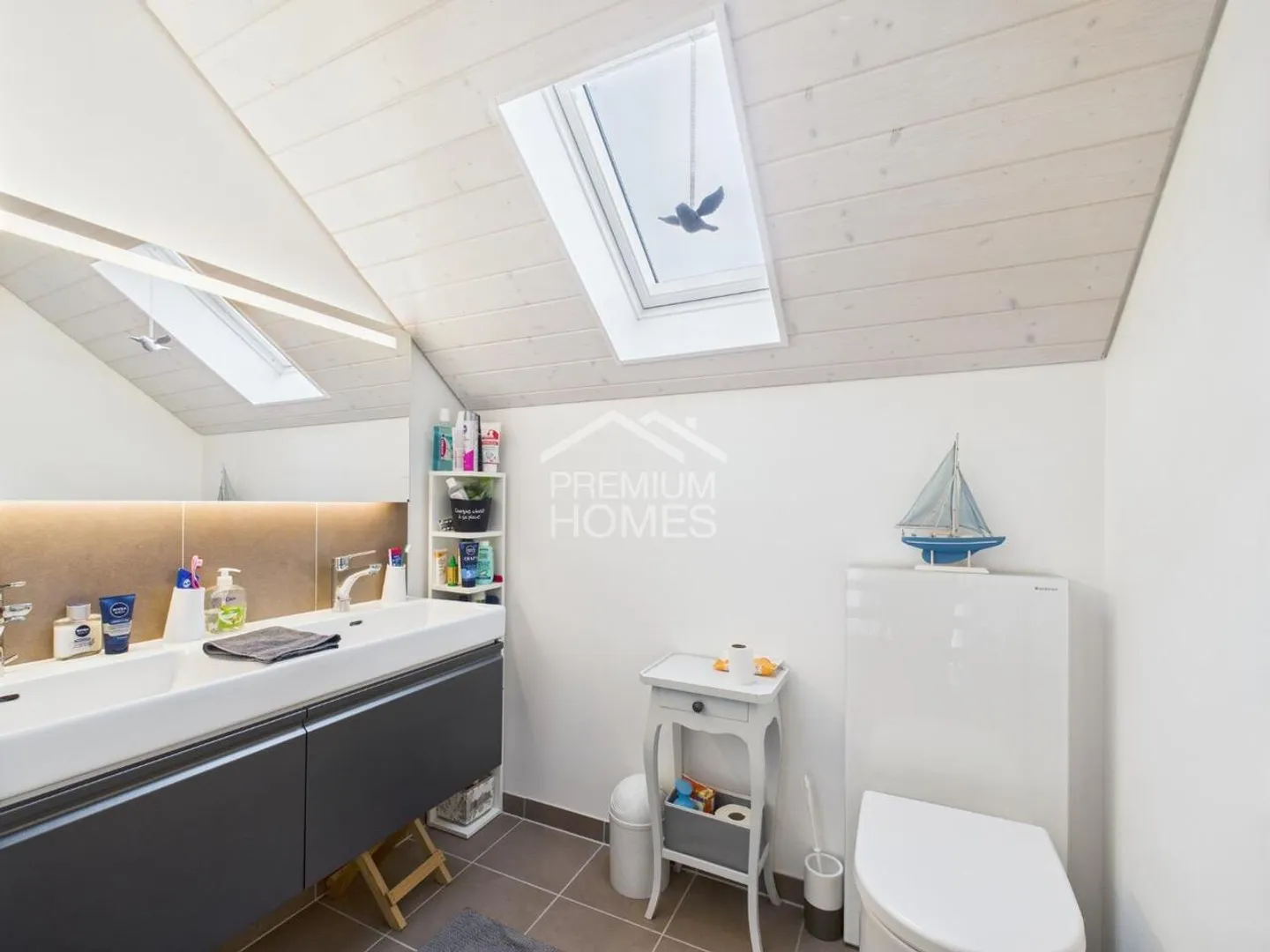 Il perfetto equilibrio tra comfort e serenità - Foto 7 di 9