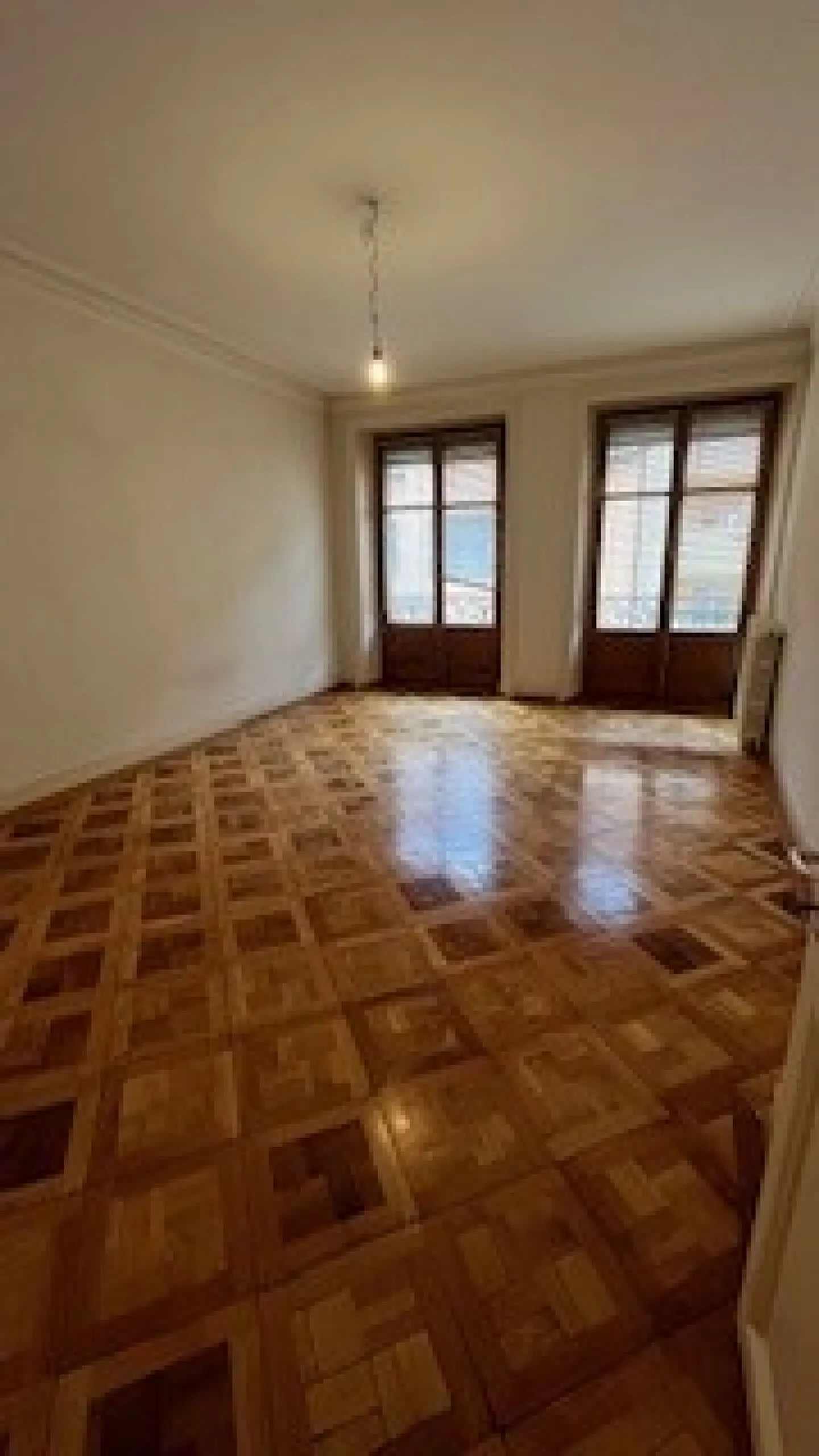 2.5-room apartment on the 3rd floor - Photo 1 of 8