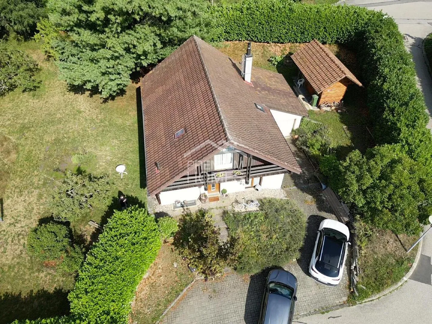 Il perfetto equilibrio tra comfort e serenità - Foto 8 di 9