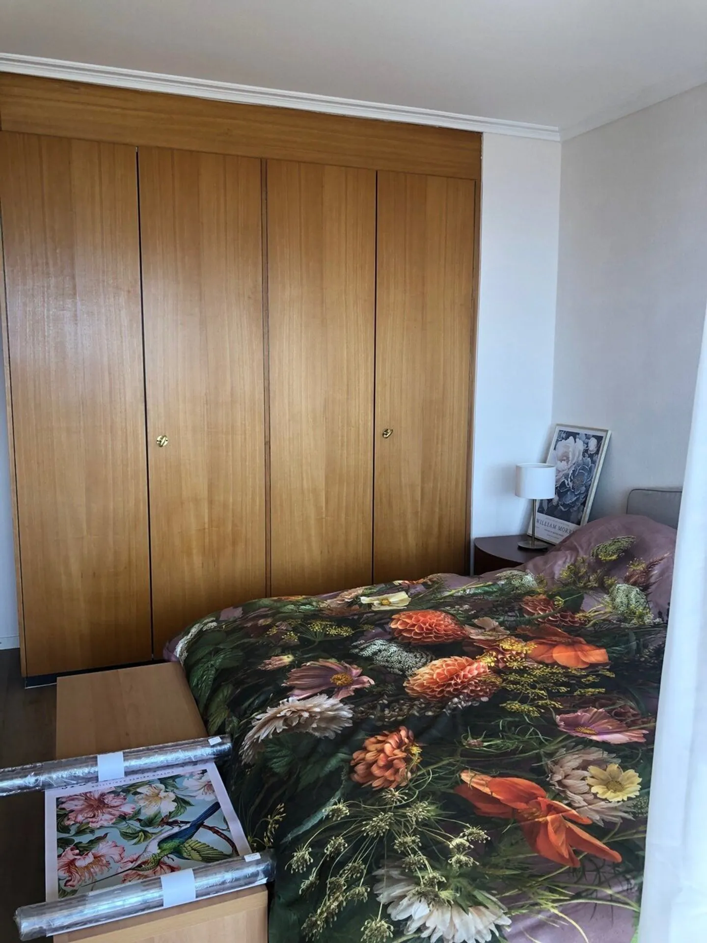 Möblierte Wohnung mieten - Foto 8 von 10