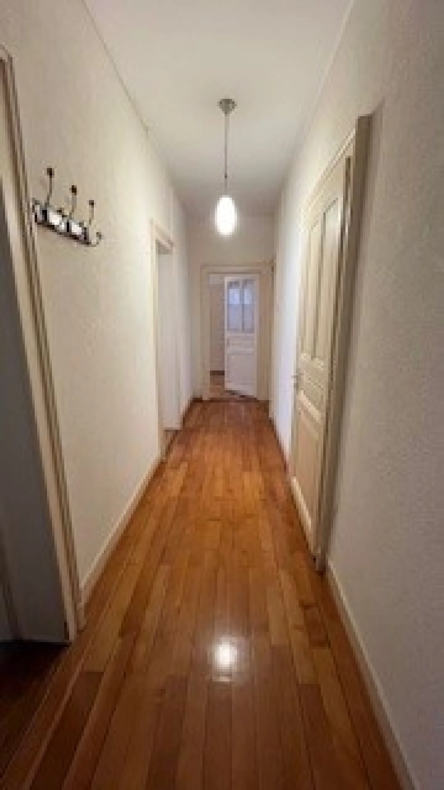 2.5-room apartment on the 3rd floor - Photo 3 of 8