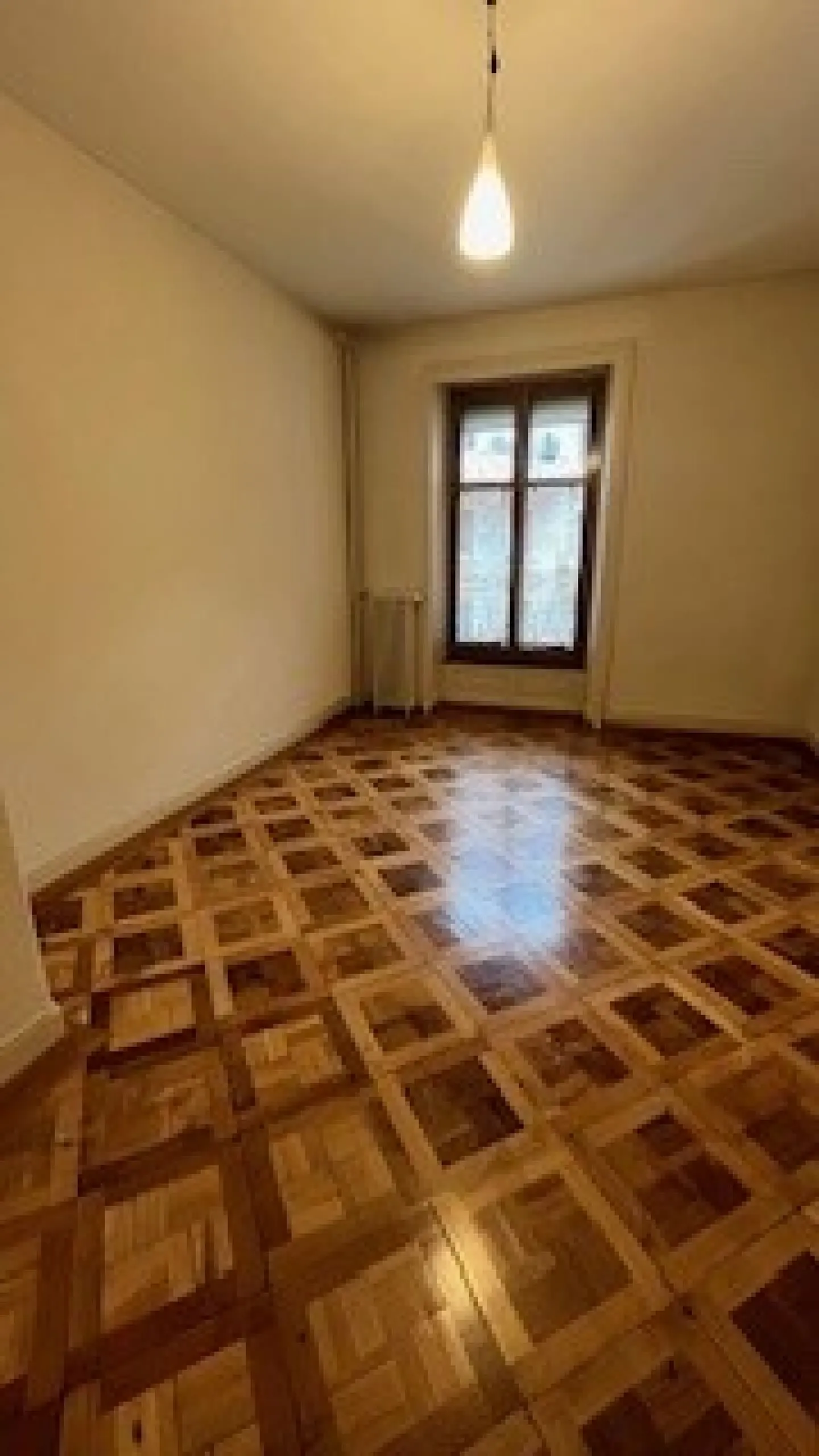 2.5-room apartment on the 3rd floor - Photo 4 of 8