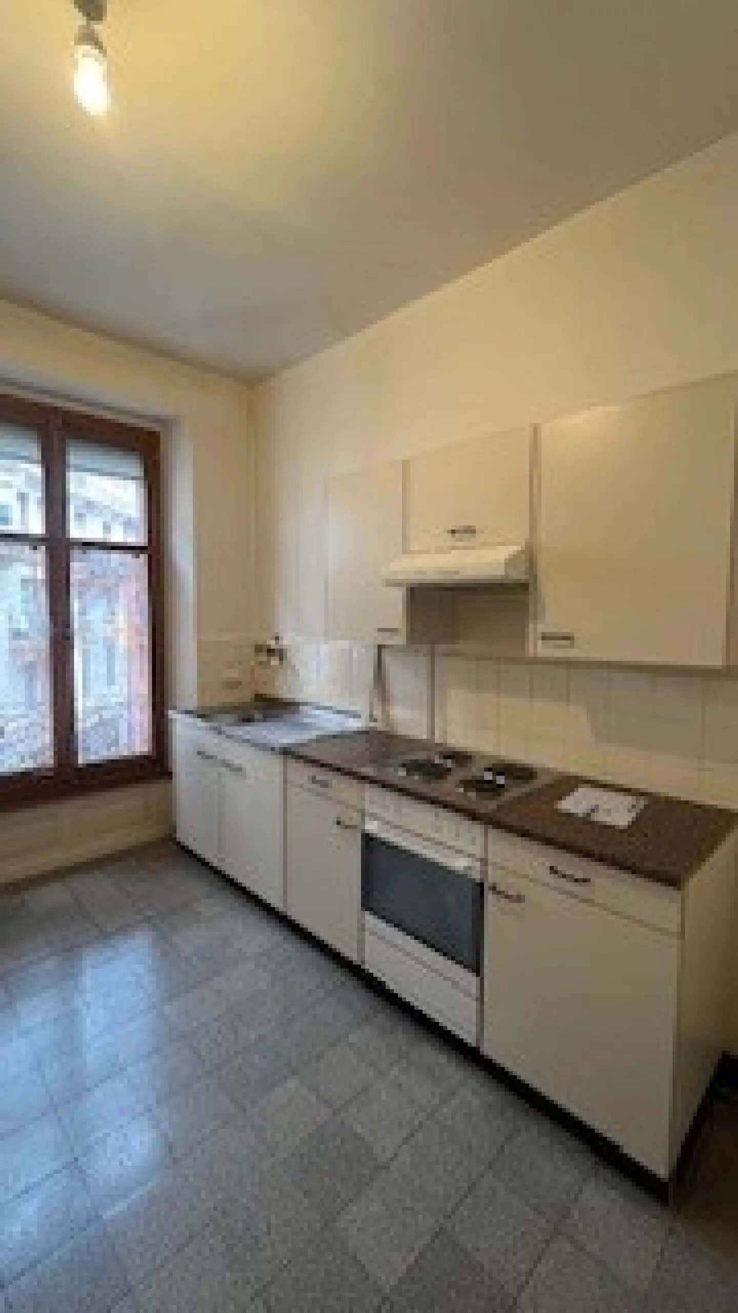 2.5-room apartment on the 3rd floor - Photo 6 of 8