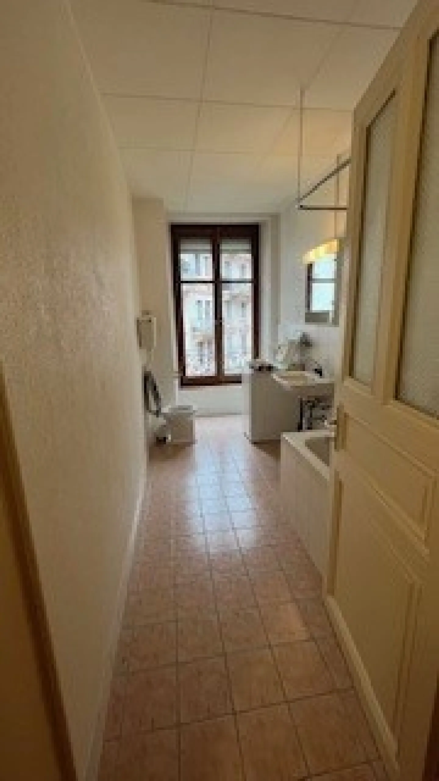2.5-room apartment on the 3rd floor - Photo 8 of 8