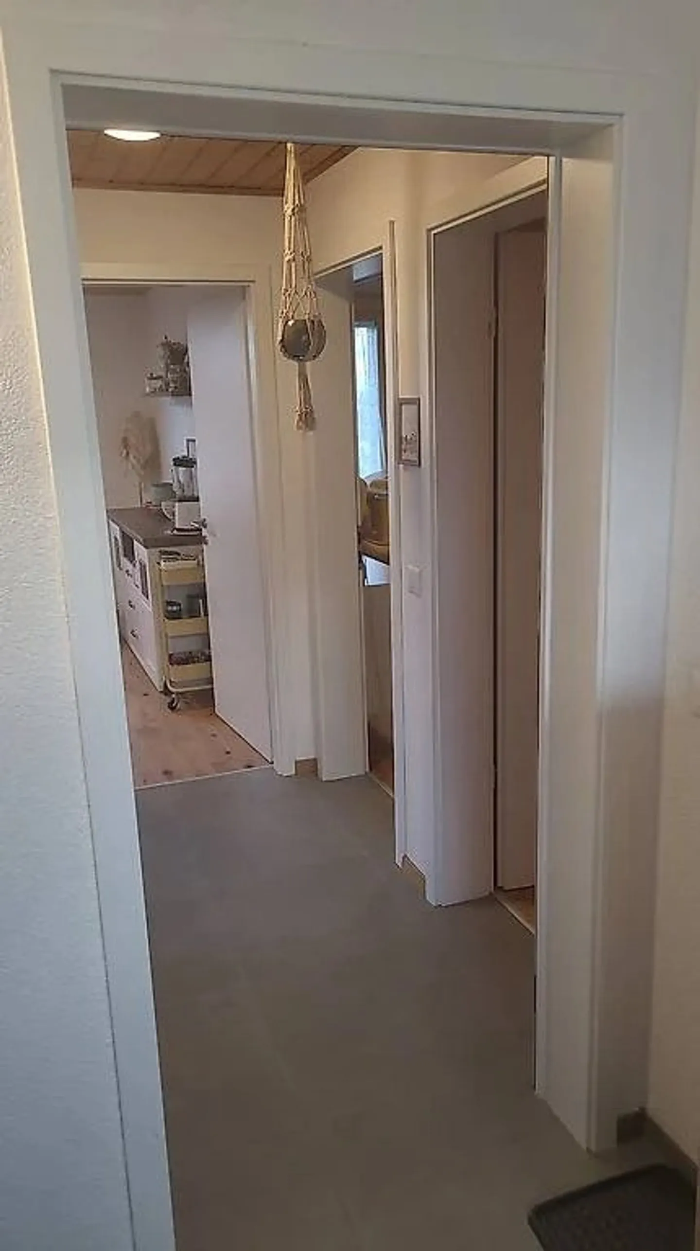 Appartement 2.5 pièces - Photo 2 sur 5