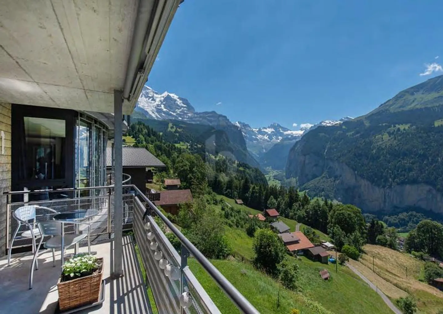DREAMLIKE VIEW, IN A QUIET LOCATION - Photo 1 of 6