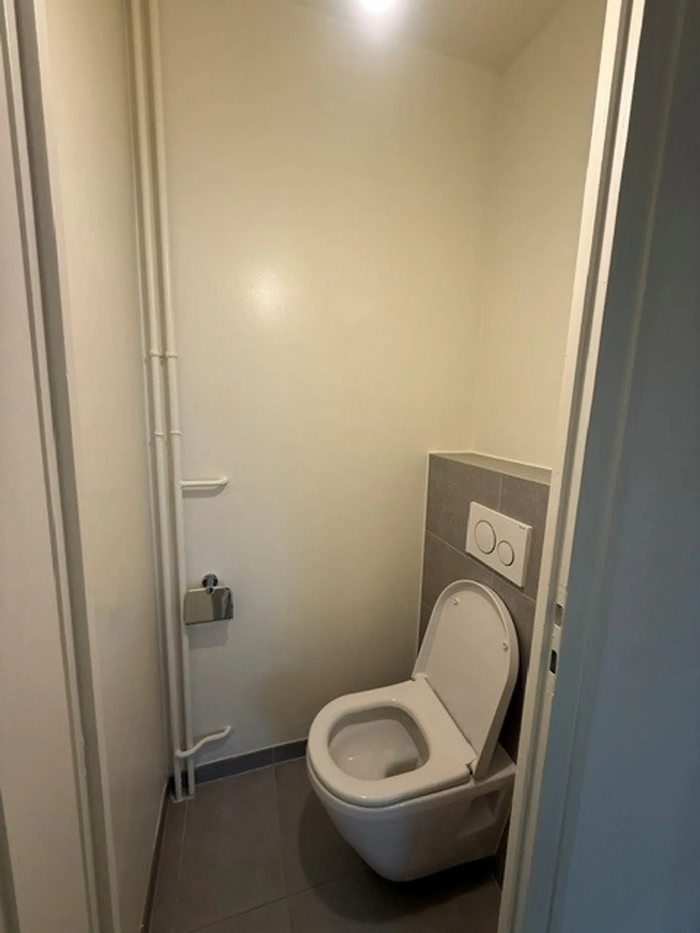 Charmant appartement 4 pièces - Photo 8 sur 9