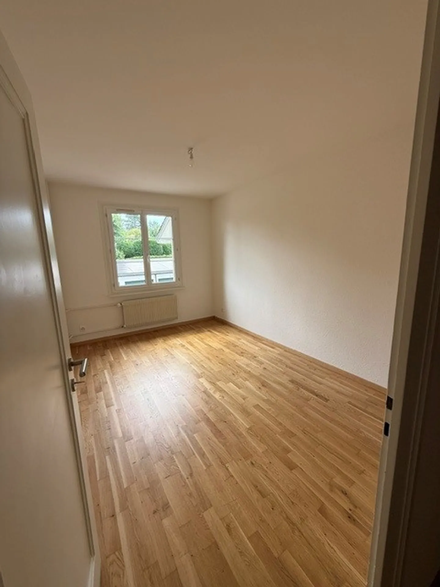 Charmant appartement 4 pièces - Photo 9 sur 9