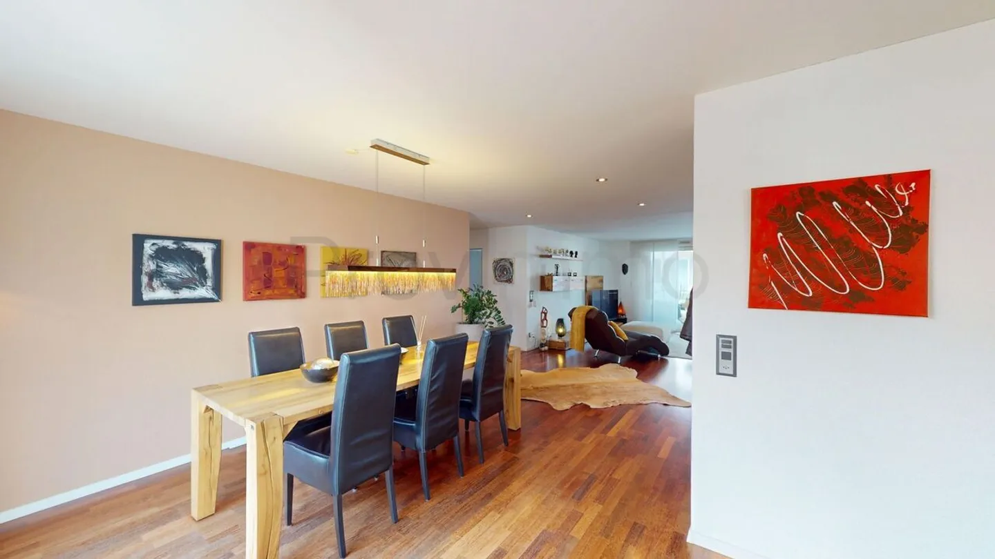 Expérience de vie polyvalente avec des commodités exceptionnelles - Photo 11 sur 13