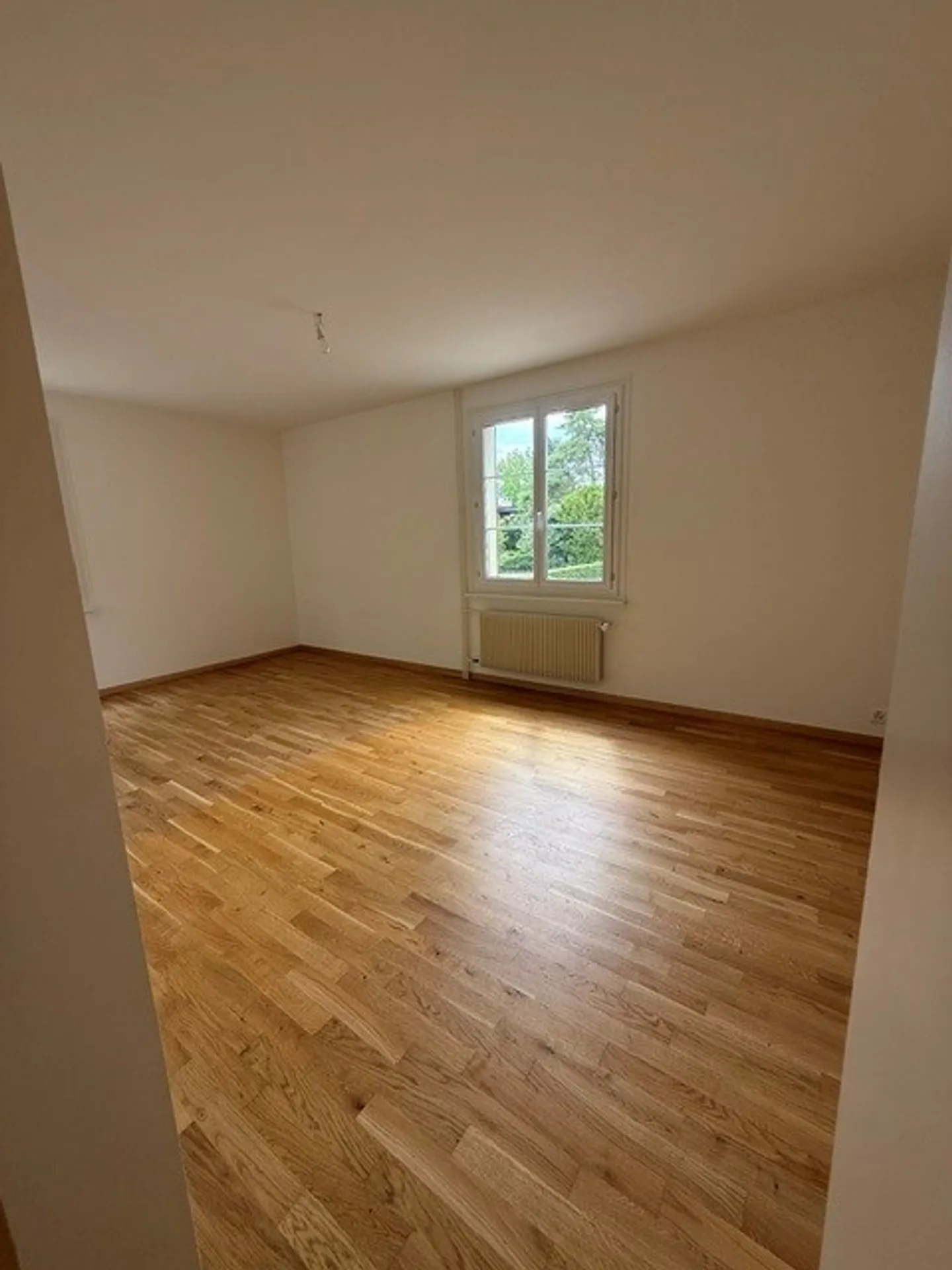 Charmant appartement 4 pièces - Photo 5 sur 9