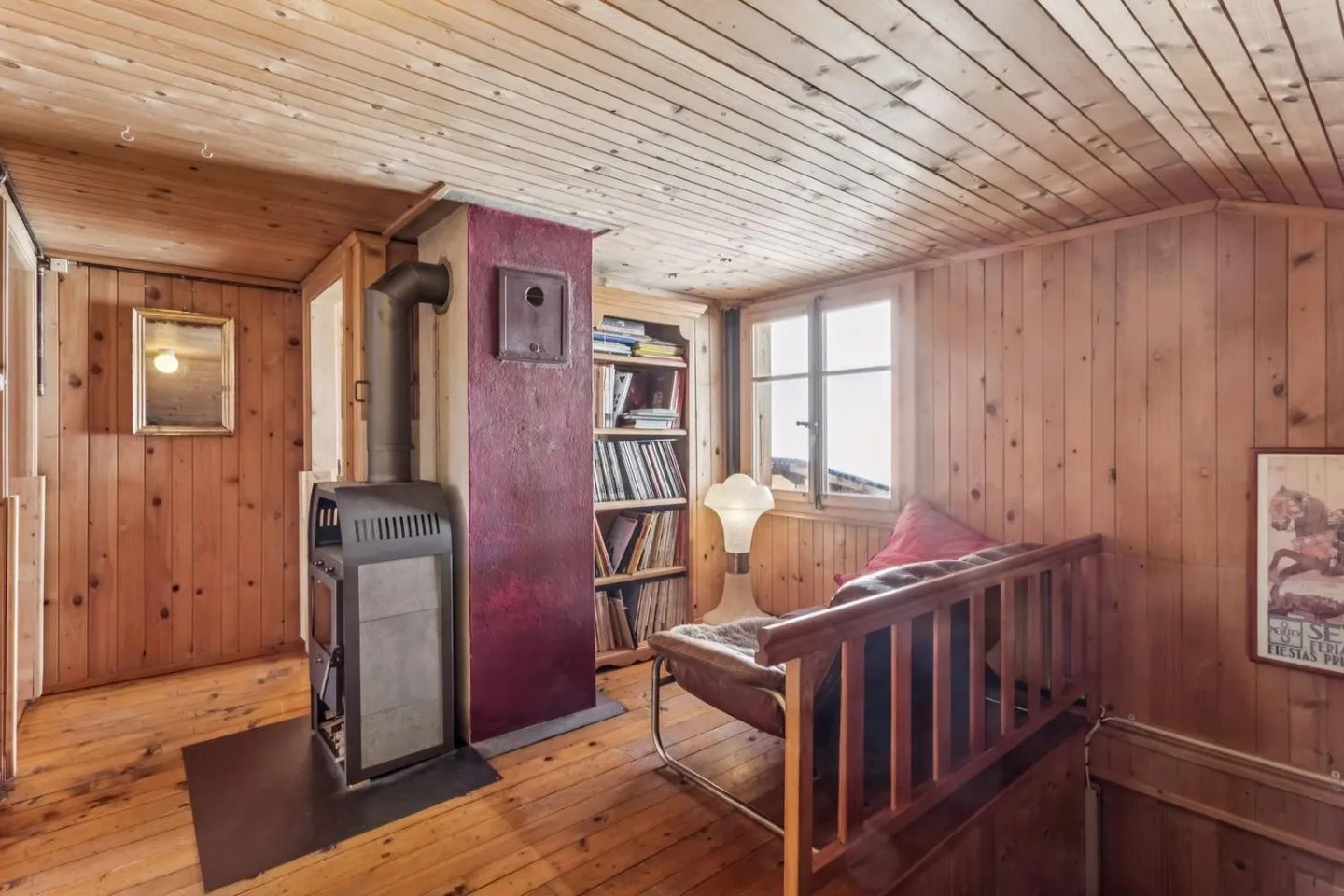 Charming Holiday Chalet - Photo 6 of 8