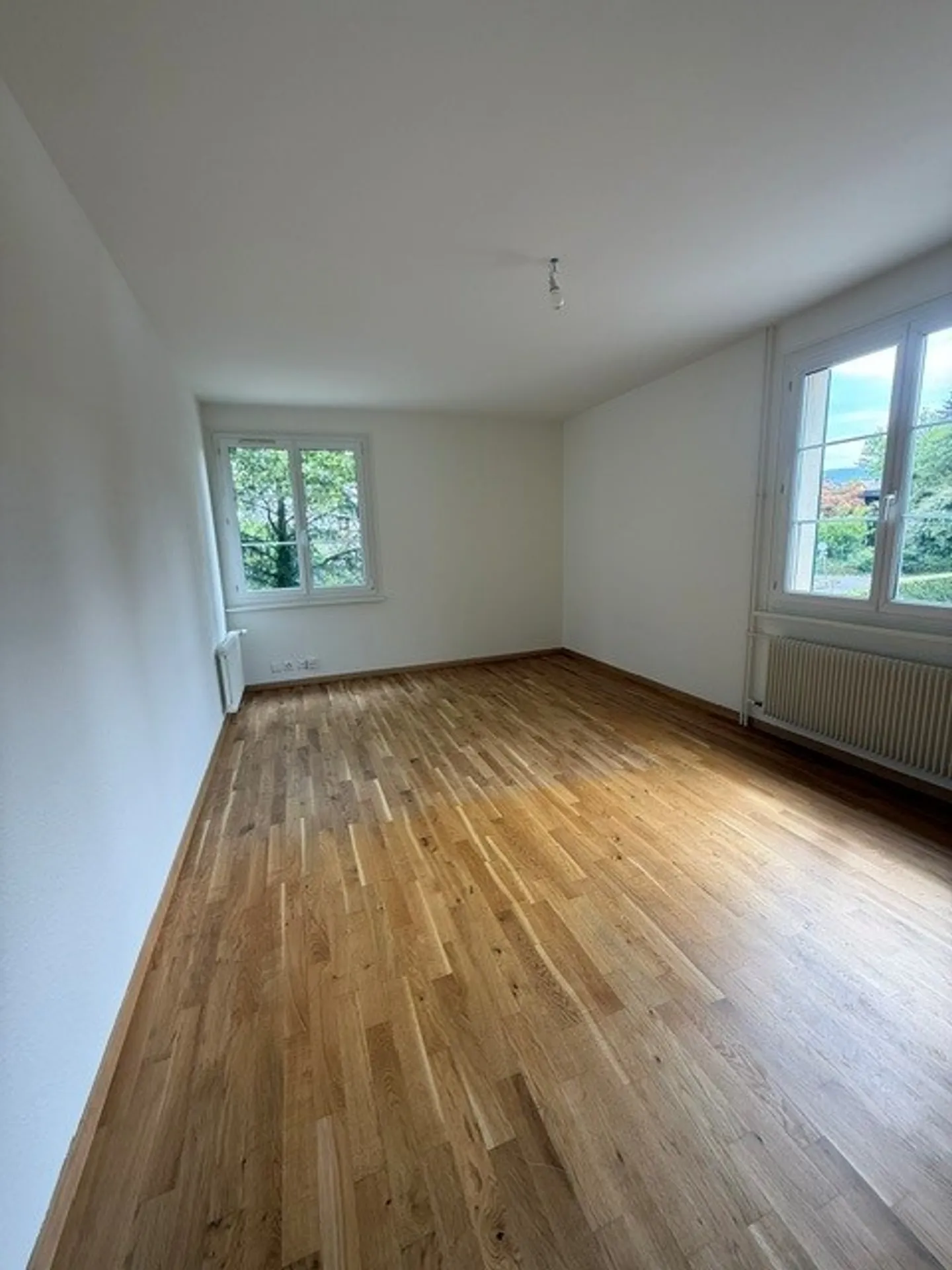 Charmant appartement 4 pièces - Photo 6 sur 9